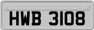 HWB3108