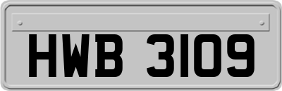 HWB3109
