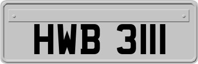 HWB3111
