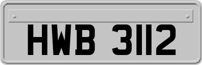 HWB3112