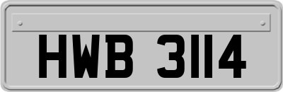 HWB3114