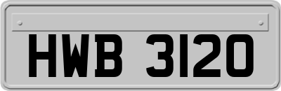 HWB3120
