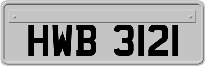 HWB3121