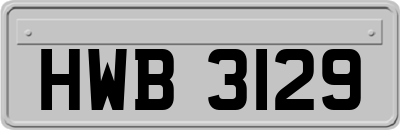 HWB3129