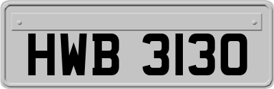 HWB3130