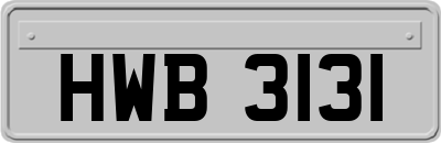 HWB3131