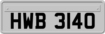 HWB3140
