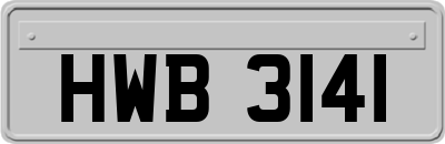 HWB3141