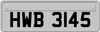 HWB3145