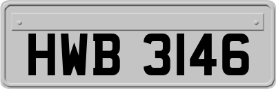 HWB3146