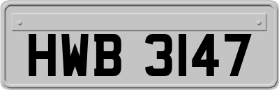 HWB3147
