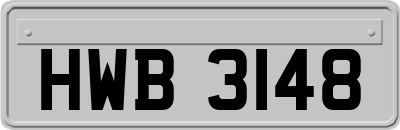 HWB3148