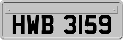 HWB3159