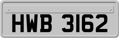 HWB3162