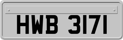 HWB3171