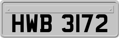 HWB3172