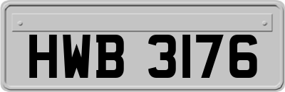HWB3176