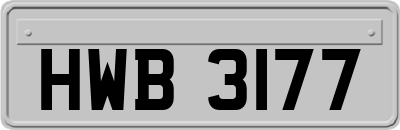 HWB3177