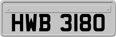 HWB3180