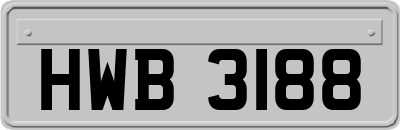 HWB3188