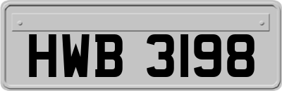 HWB3198