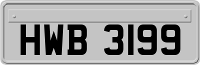 HWB3199