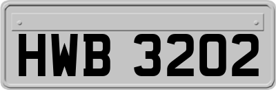 HWB3202