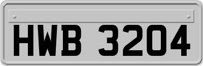 HWB3204