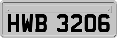 HWB3206