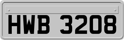 HWB3208