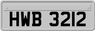 HWB3212