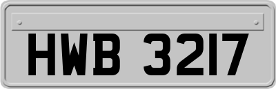 HWB3217
