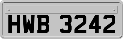 HWB3242