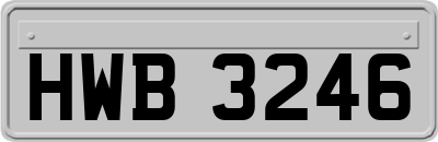 HWB3246