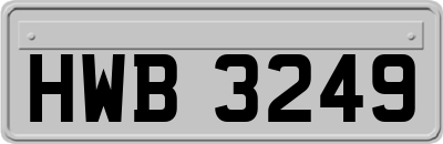 HWB3249