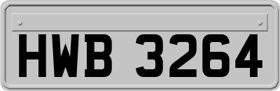 HWB3264
