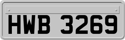 HWB3269