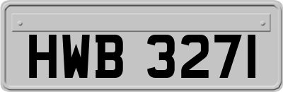 HWB3271