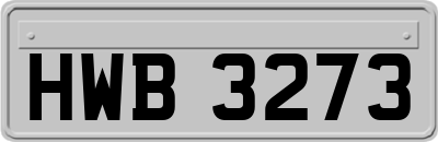 HWB3273