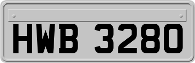HWB3280
