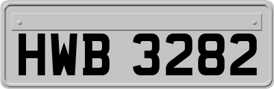 HWB3282