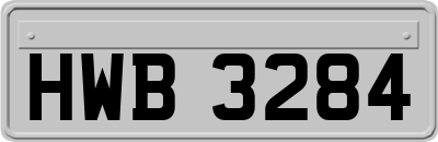 HWB3284