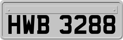 HWB3288