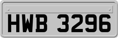 HWB3296