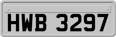 HWB3297