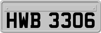 HWB3306