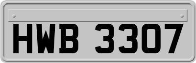 HWB3307
