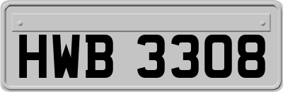 HWB3308