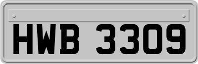 HWB3309