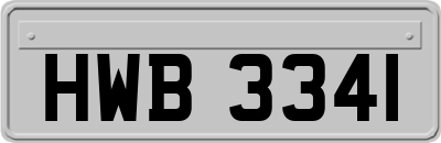 HWB3341